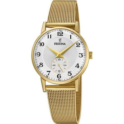 FESTINA WATCHES Mod. F20573/1 WATCHES