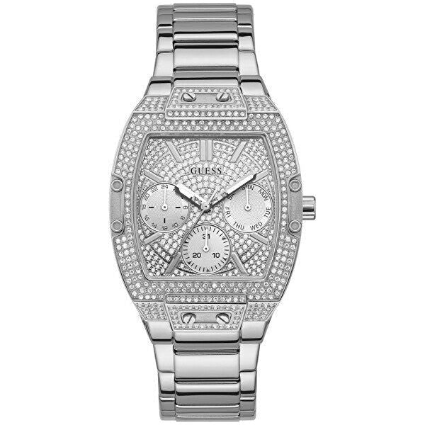 GUESS WATCHES Mod. GW0104L1 Category-Watches,Gender-Men,Gender-Women,READY STOCKED WATCHES,Subcategory-WatchesMen,Subcategory-WatchesWomen,women>accessorries