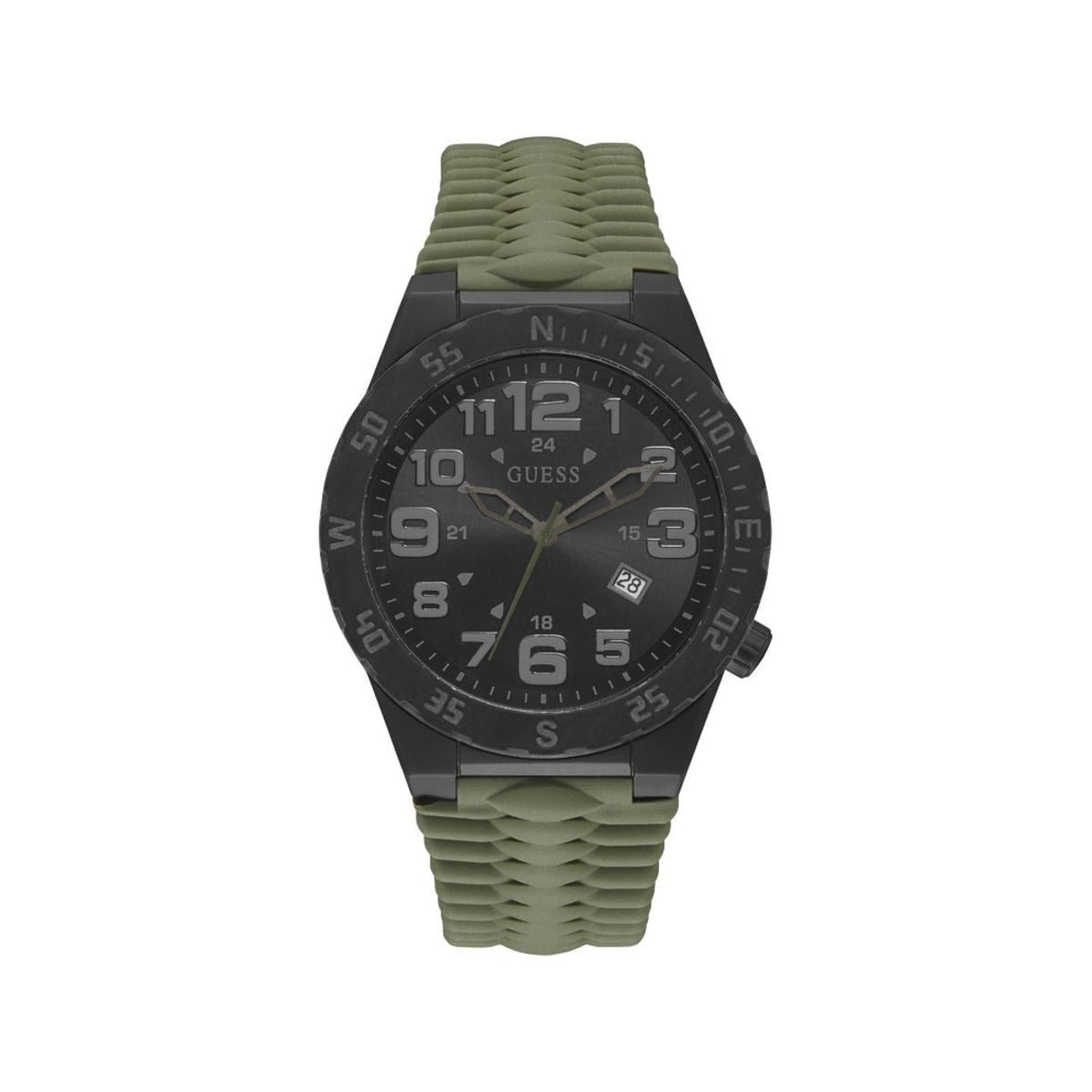 GUESS WATCHES Mod. GW0322G2 WATCHES