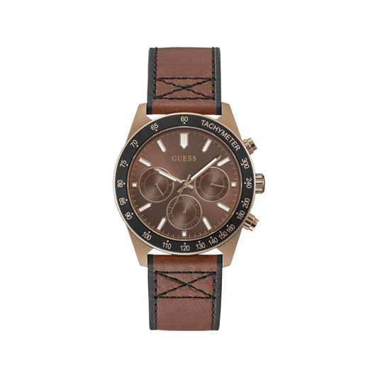 GUESS WATCHES Mod. GW0331G1 WATCHES