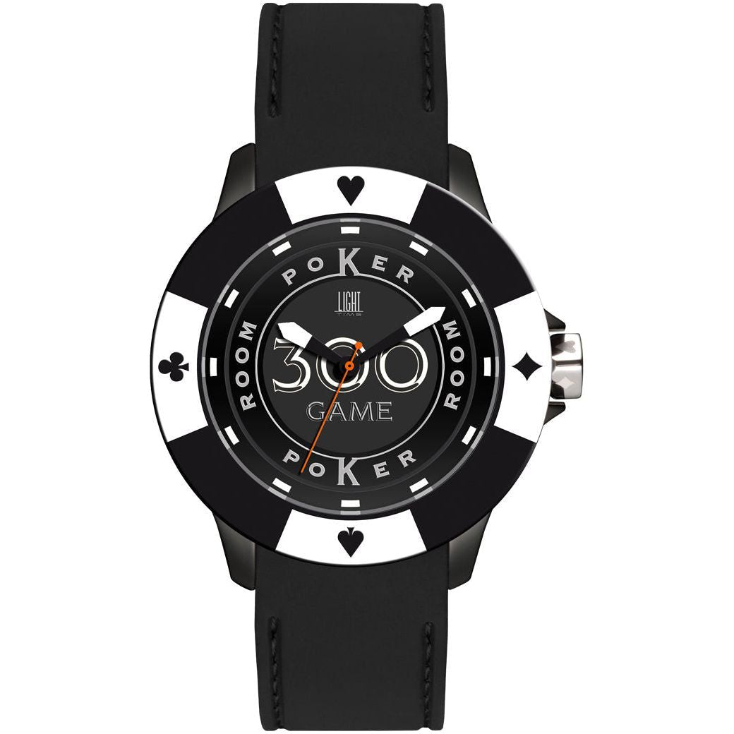 LIGHT TIME Mod. POKER