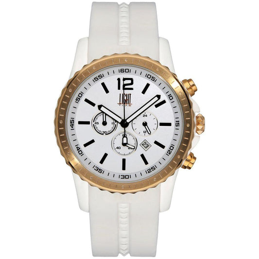 LIGHT TIME Mod. SPEED WAY WATCHES