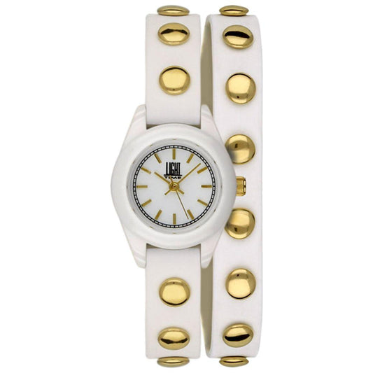 LIGHT TIME Mod. PUNK WATCHES