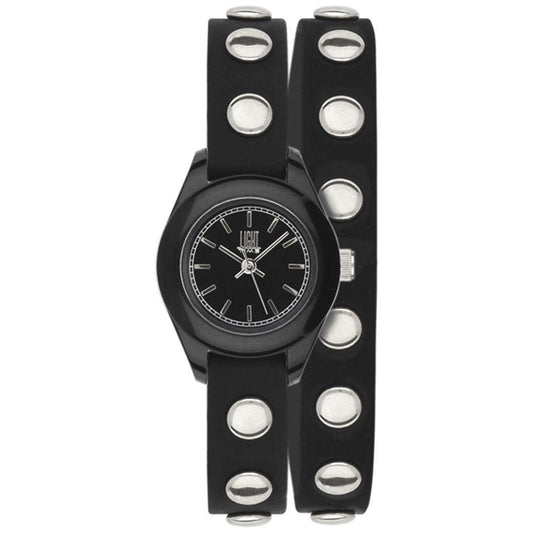 LIGHT TIME Mod. PUNK WATCHES