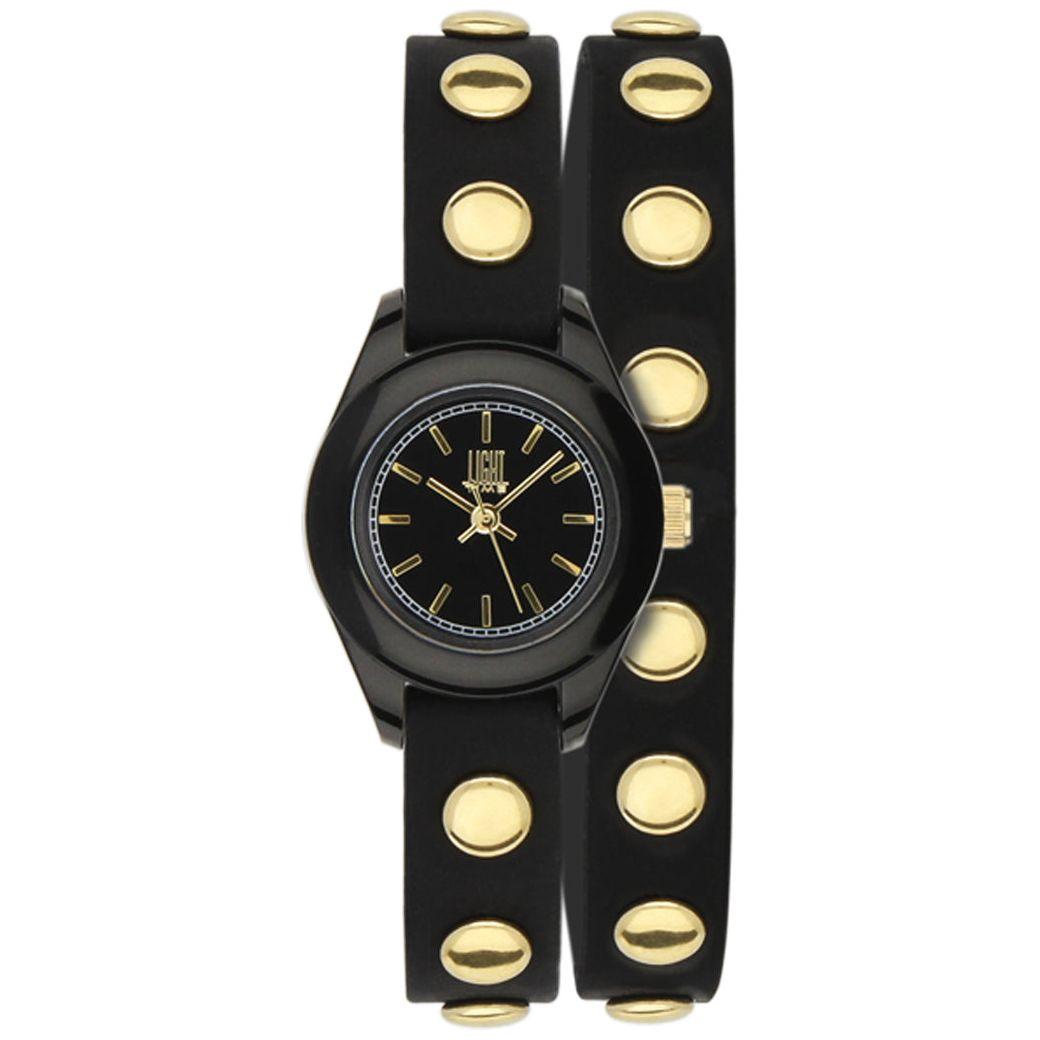 LIGHT TIME Mod. PUNK WATCHES