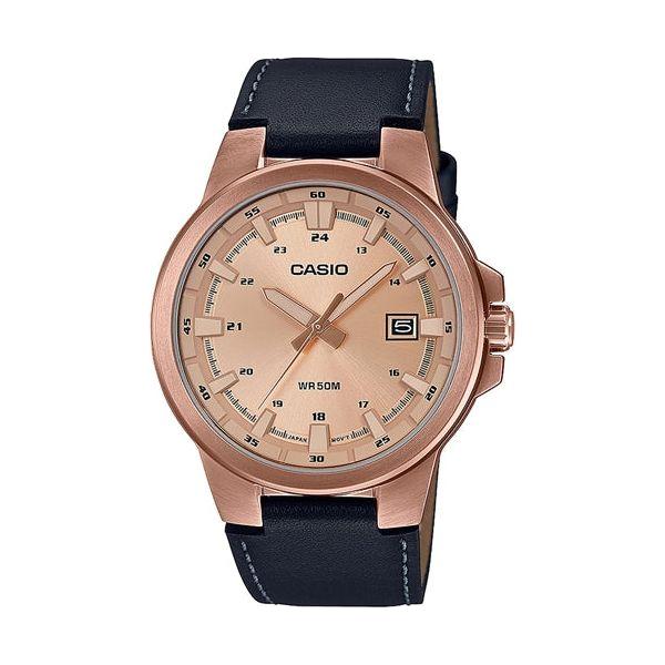 CASIO COLLECTION ***Special Price*** MTP-E173RL-5AVEF