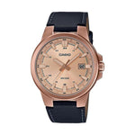 CASIO COLLECTION ***Special Price*** MTP-E173RL-5AVEF