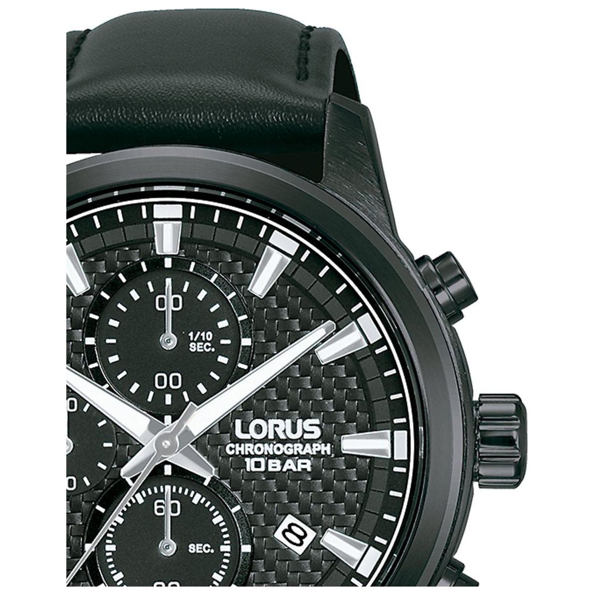 LORUS Mod. SPORTS