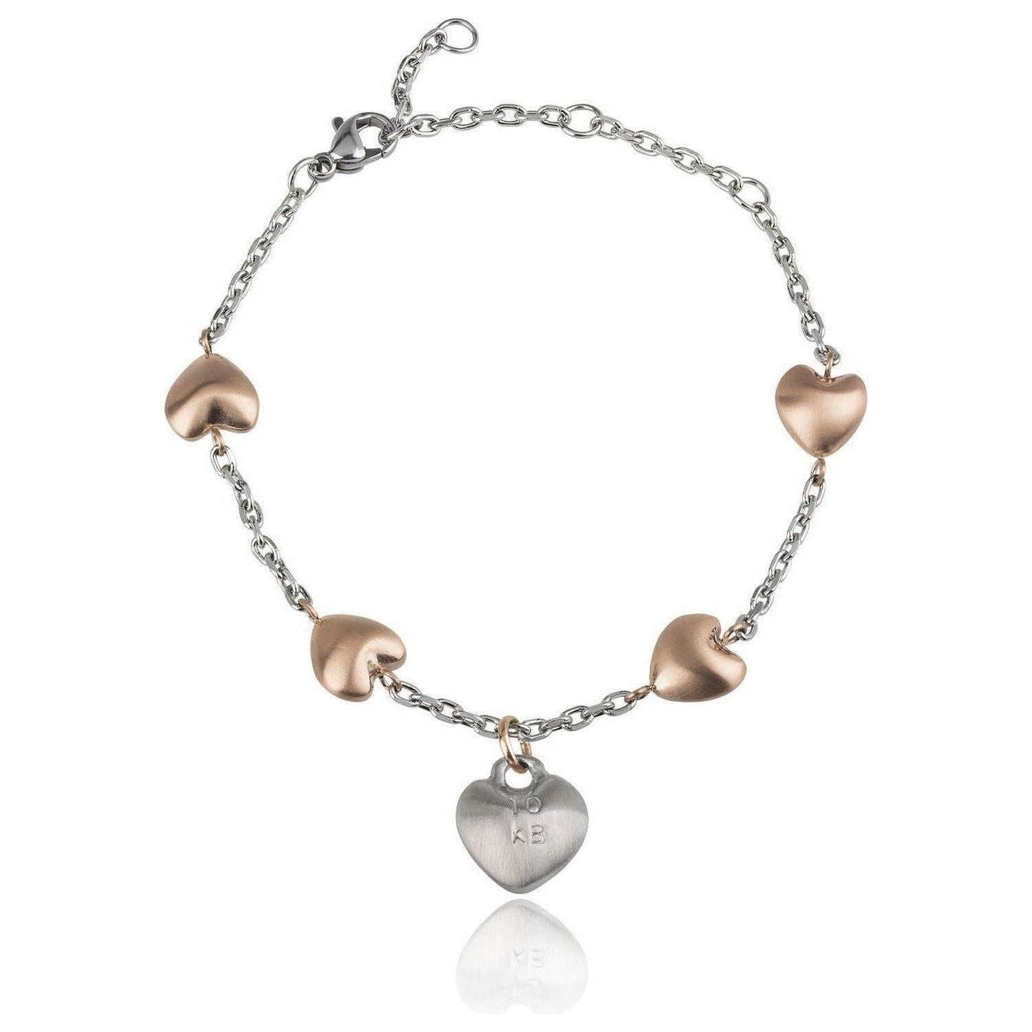 BREIL JEWELS Mod. KILOS OF LOVE