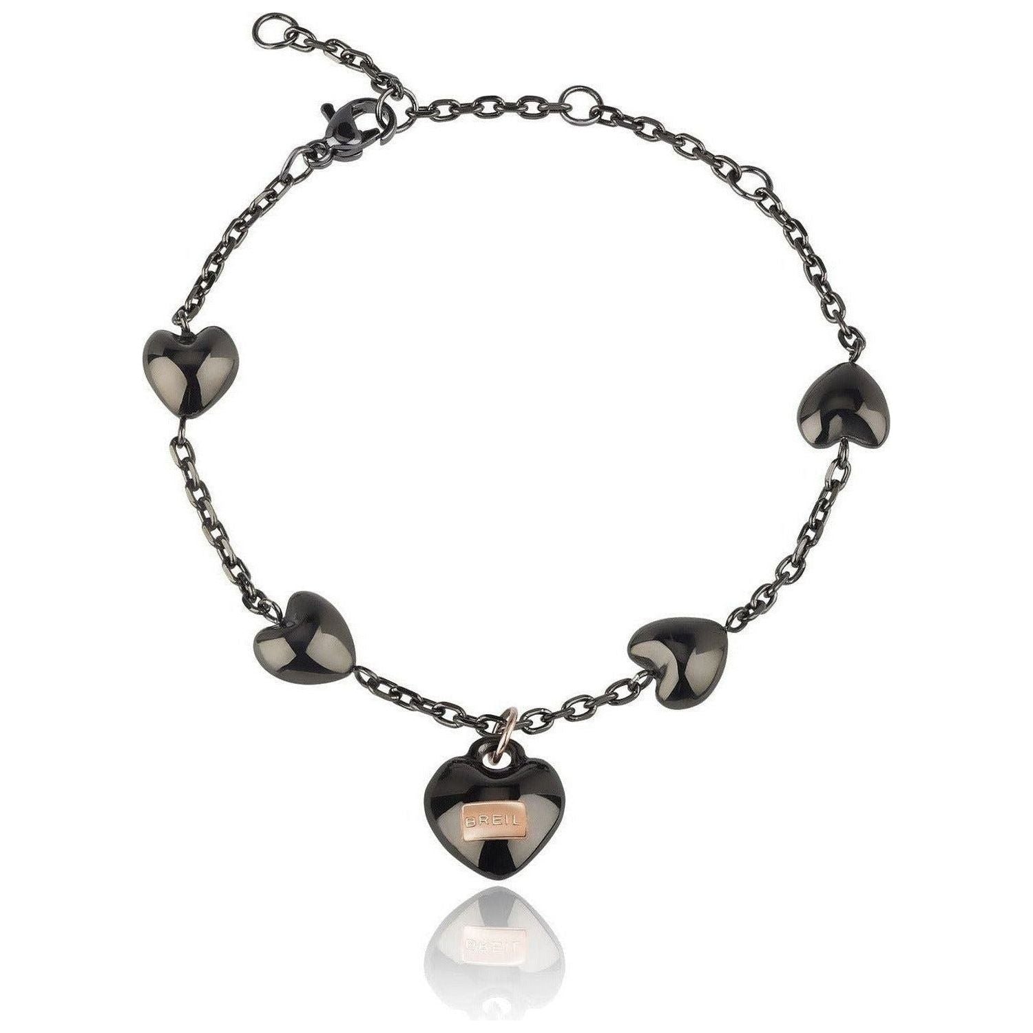 BREIL JEWELS Mod. KILOS OF LOVE