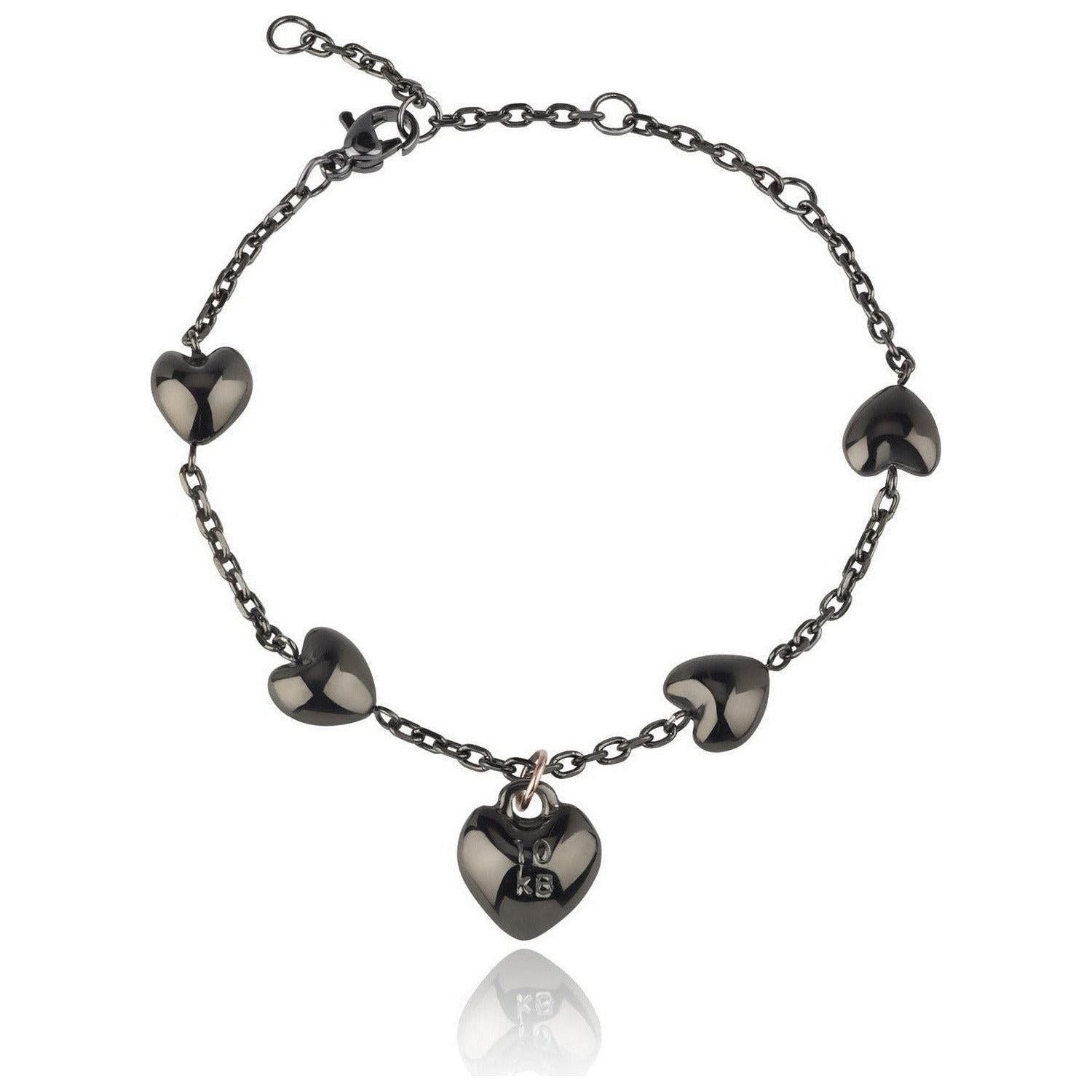 BREIL JEWELS Mod. KILOS OF LOVE