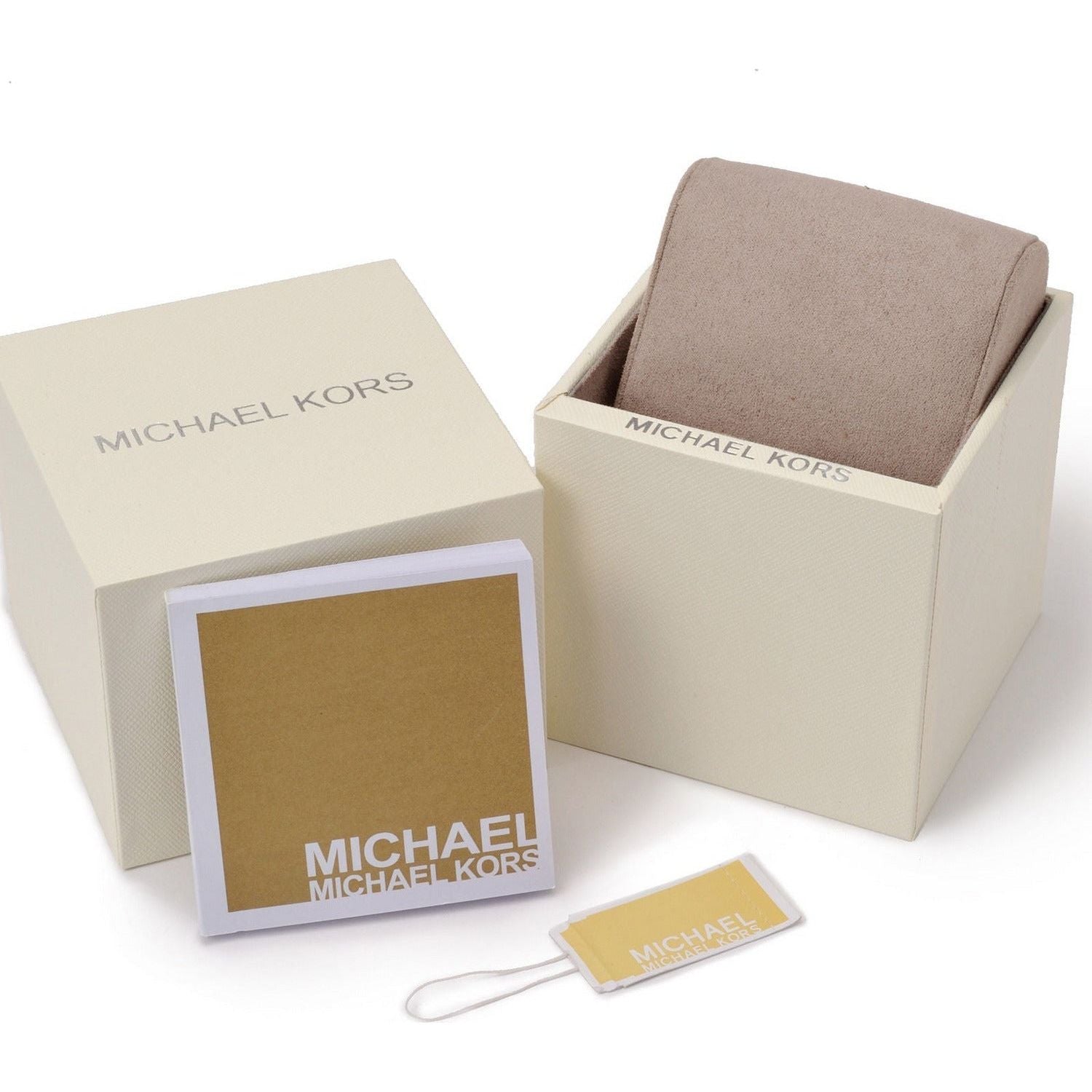MICHAEL KORS WATCHES Mod. MK8281